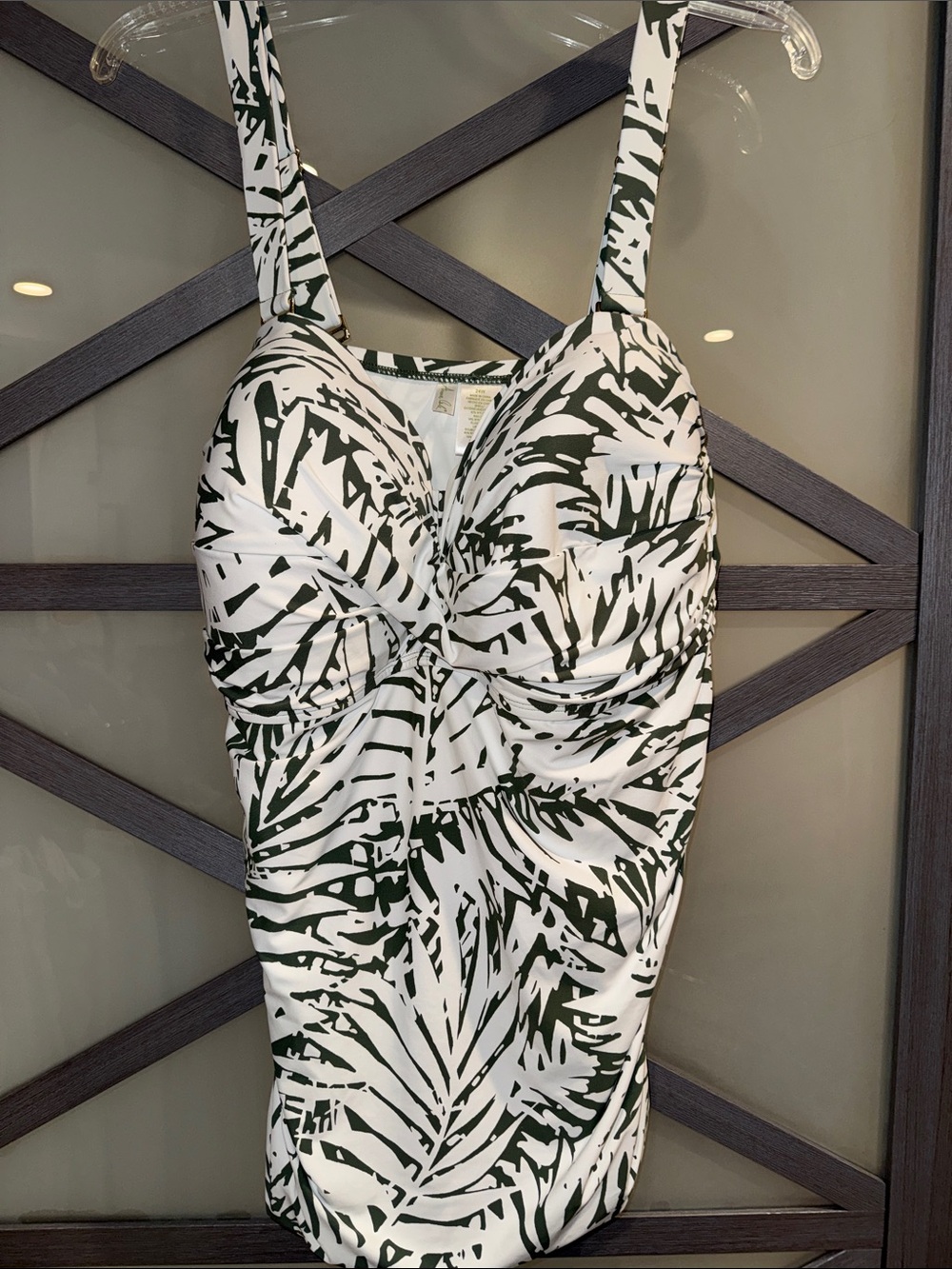 Anne Cole Tankini Top